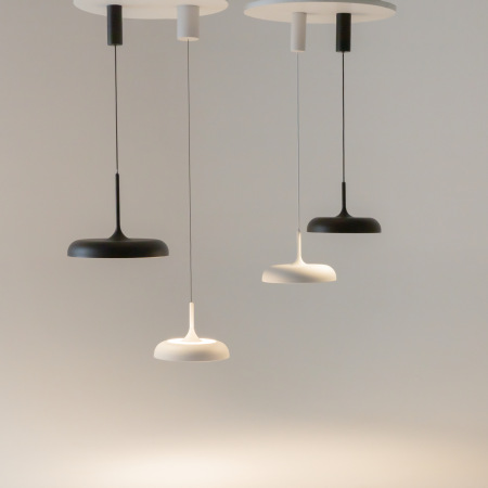 Подвесной светильник Gerhard 3000К 26Вт, MOD189PL-L18W3K1