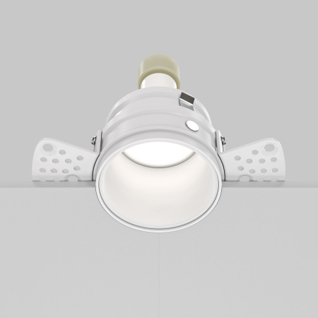 Встраиваемый светильник Reif DL048-01W