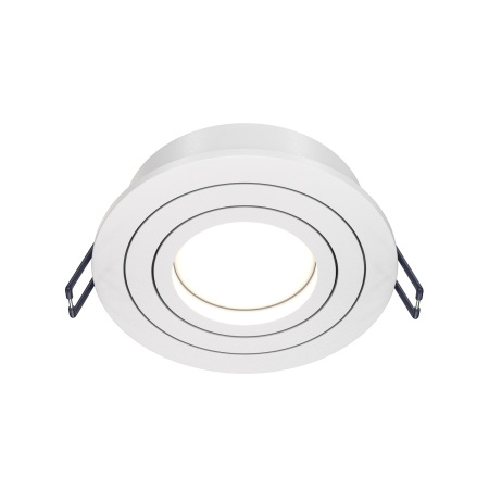 Встраиваемый светильник Atom DL023-2-01W