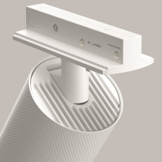 Трековый светильник Artisan Unity GU10, TR089-1-GU10-WW