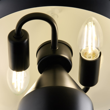 Настольный светильник Freya FR5218TL-02B1