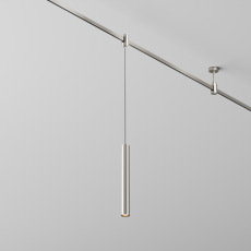 Трековый подвесой светильник Focus Led Flarity 3000K 5Вт 30°, TR155-1-5W3K-PT