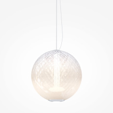 Подвесной светильник Bruma 3000К 15Вт, MOD397PL-L15CH3K