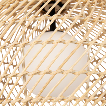 Подвесной светильник Cane G9х1, MOD204PL-01BG1