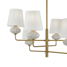 Подвесной светильник Ceramics, FR2029PL-06BS