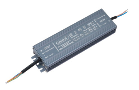 Источник напряжения GDLI-150-IP67-24 SG