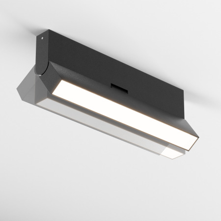 Потолочный светильник Basis Rot 4000K 12Вт 120°, C133CL-12W4K-B