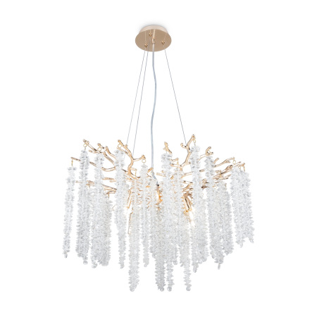 Подвесной светильник Freya FR1010PL-08G