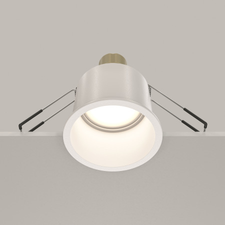 Встраиваемый светильник Reif DL049-01W