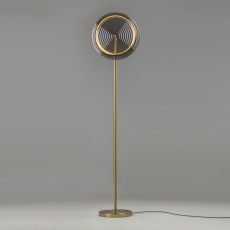 Напольный светильник (торшер) Borbon, FR5442FL-L13B