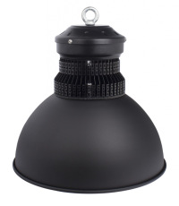 Светодиодный светильник Колокол 220 Вольт, 150 Ватт, IP44, 450(Φ)×500(H) мм, 55078