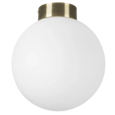 Настенно-потолочный светильник Lightstar Globo 812021