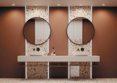 Светодиодная лента 12В 2835 4,8Вт/м 4000К 5м IP 20 201003, 201003