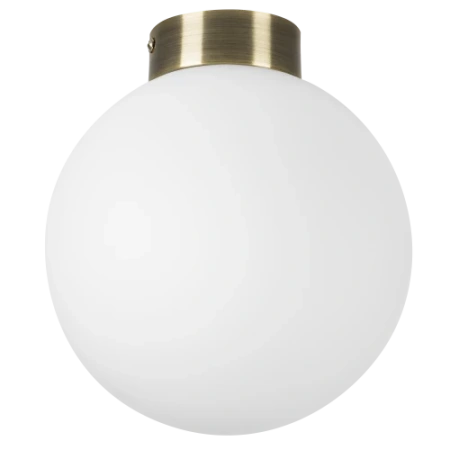 Настенно-потолочный светильник Lightstar Globo 812021