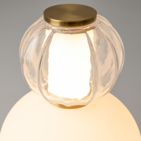 Настольный светильник Collar 3000К 18Вт MOD301TL-L18G3K