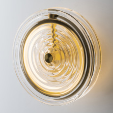 Настенный светильник (бра) Borbon, FR5442WL-L7TR