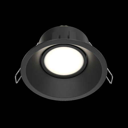 Встраиваемый светильник Dot DL028-2-01B