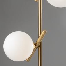 Подвесной светильник Freya FR5259PL-02BS