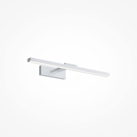 Подсветка Bris 4000К 12Вт IP 20, MIR008WL-L12W4K