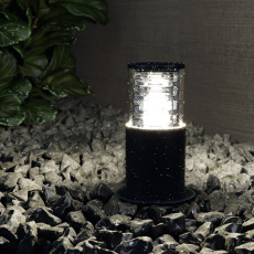 Ландшафтный светильник Bronx E27х1 60Вт IP 54, O576FL-01B