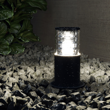 Ландшафтный светильник Bronx E27х1 60Вт IP 54, O576FL-01B