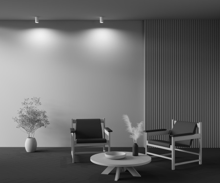 Потолочный светильник Conik gyps C003CW-01W