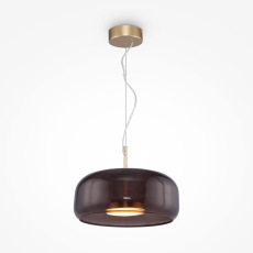 Подвесной светильник Madmen 3000K 6Вт, MOD127PL-L6BR