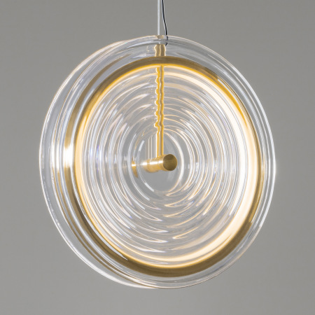 Подвесной светильник Borbon, FR5442PL-L11TR