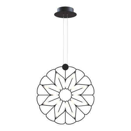 Подвесной светильник Volare 3000К 16Вт, MOD037PL-L16B