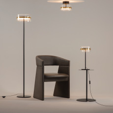 Потолочный светильник Dress code 3000К 18Вт, MOD348CL-L18BBS3K