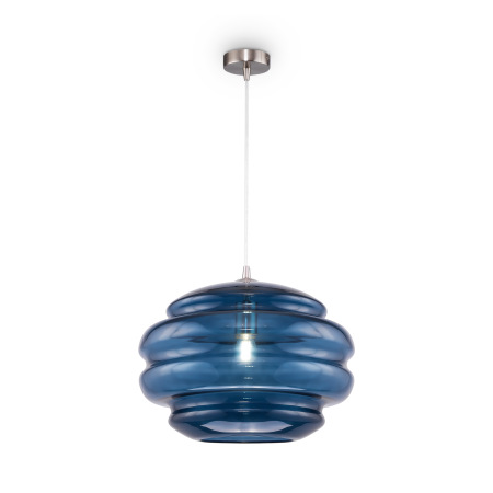 Подвесной светильник Ruche E27x1, P078PL-01BL