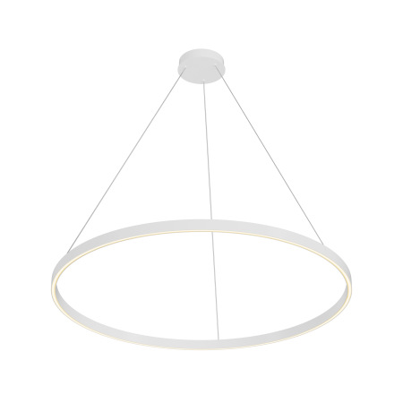 Подвесной светильник Rim 3000-4000К 59Вт, MOD058PL-L54WK