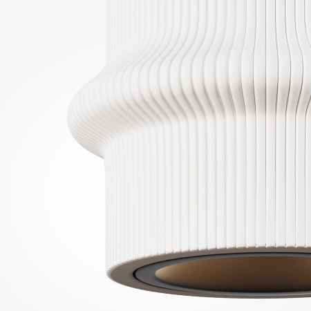 Подвесной светильник Pilastro 3000K 6Вт, MOD430PL-L5W3K1