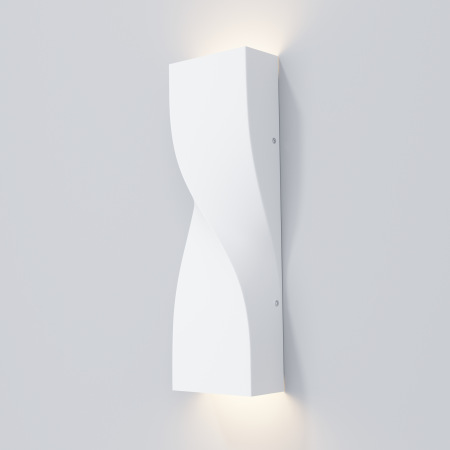 Архитектурная подсветка Twist 3000К 11Вт IP 65, O040WL-L11W3K