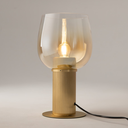 Настольный светильник Smart Casual E27х1, MOD414TL-01G