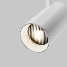 Трековый светильник Focus Led Trinity 2700-5000K 20Вт 36°, TR197-3-20WCCT-M-W