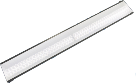 Светодиодный светильник линейный GL-LINEAR N1-96-4000