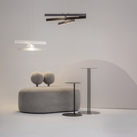 Подвесной светильник Origami 4000K 48Вт, MOD163PL-L38B4K