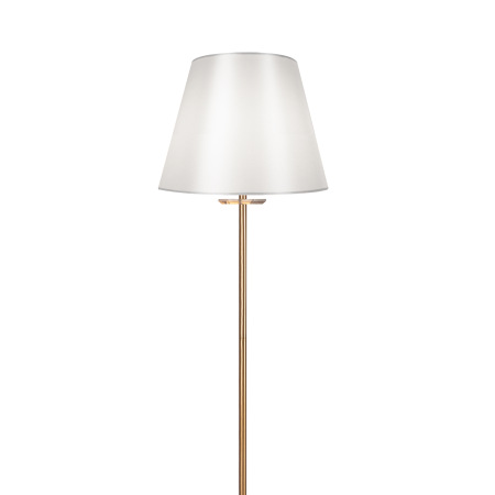 Торшер Freya Forte FR1006FL-01G