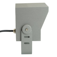 Светодиодный светильник ландшафтно-архитектурный Feron LL-897 AC220-240 25W 6400K IP66 квадрат