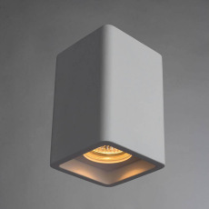 Потолочный светильник Arte Lamp Tubo A9261PL-1WH