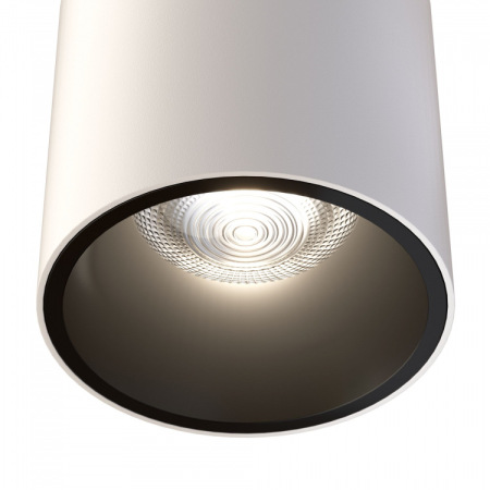 Потолочный светильник Alfa LED C064CL-L12W4K