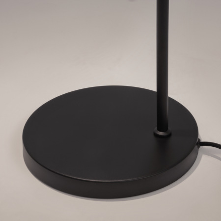 Напольный светильник (торшер) Bansky GU10х1 40Вт, MOD129FL-01B