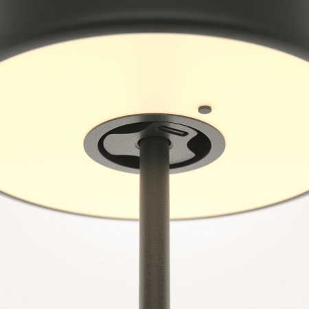 Аккумуляторный светильник AI Collaboration 2200-4000К 3Вт, MOD229TL-L3B3K2