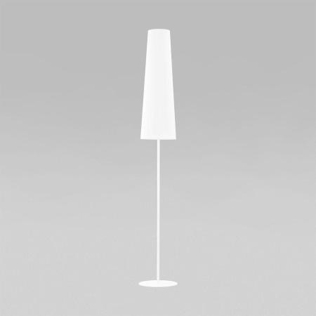 Торшер TK Lighting 5169 Umbrella White