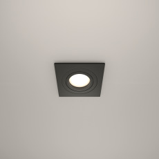 Встраиваемый светильник Atom DL024-2-01B