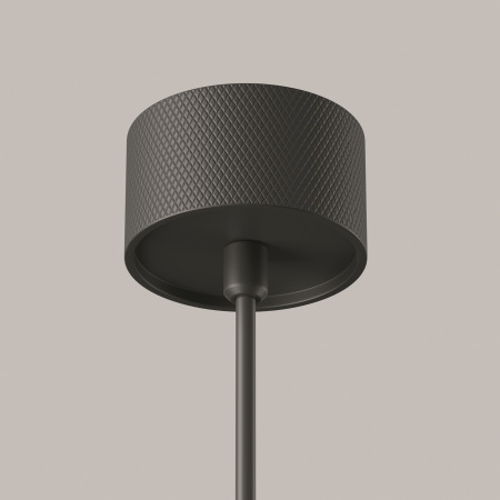 Подвесной светильник Artisan GU10 1x10Вт, P082PL-GU10-B