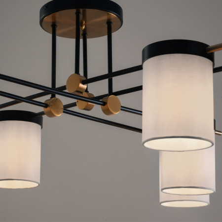 Потолочный светильник Bogy, FR5377CL-08B