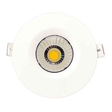 Встраиваемый светодиодный светильник DesignLed InLondon Simple LC1431RWH-7-NW 002206