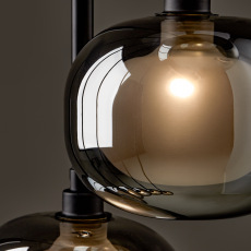 Подвесной светильник Shimmer, FR5435PL-10B